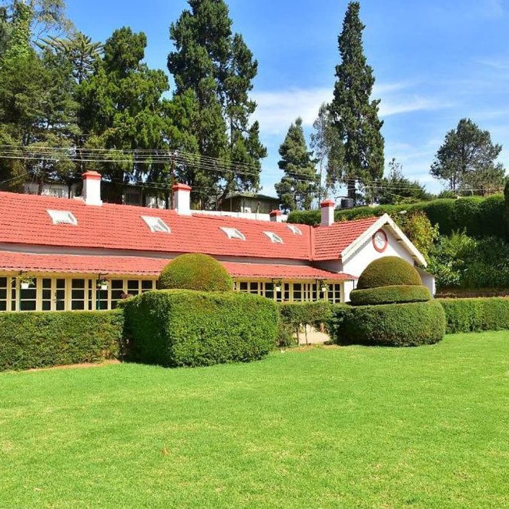 Everfresh High View Cottage – A Peaceful Hill Stay in Ooty
