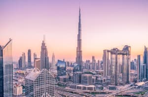 The Smart Guide to Dubai: How to See the City of Gold on a Budget.
