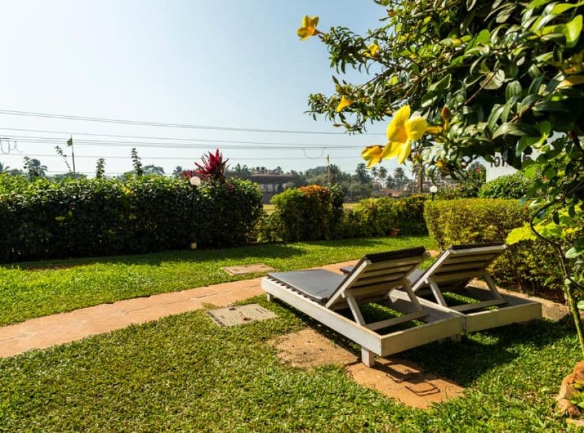 Alor Holiday Resort - Image 2