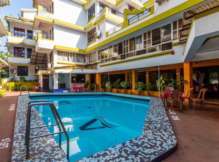 Alor Holiday Resort - Image 3
