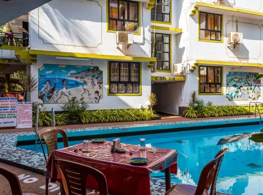 Alor Holiday Resort - Image 4