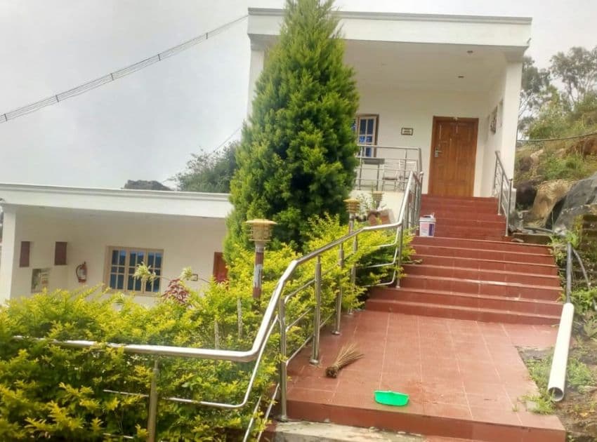 Chill Breeze Resort Yercaud - Image 4