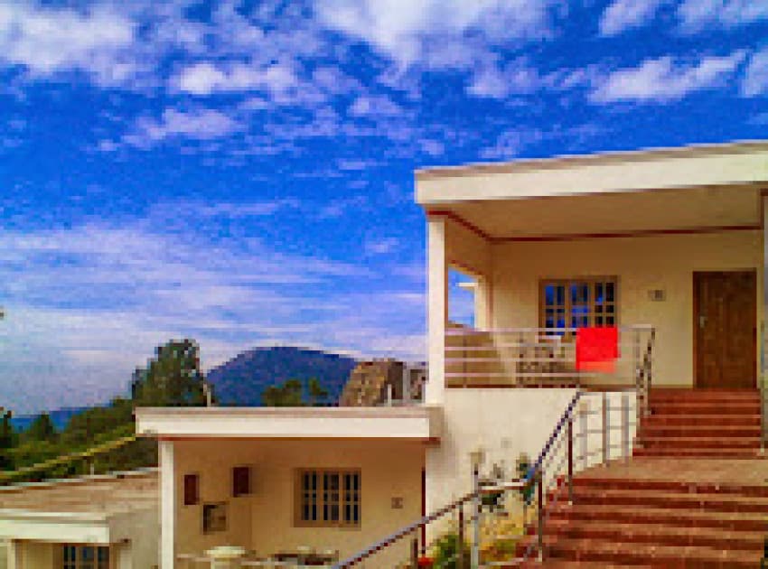Book Chill Breeze Resort Yercaud in Yercaud