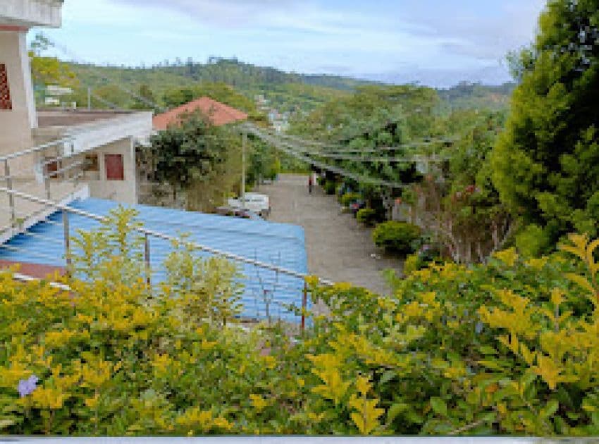 Chill Breeze Resort Yercaud - Image 3