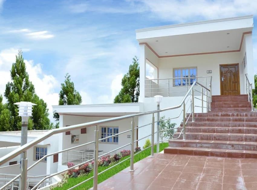 Chill Breeze Resort Yercaud - Image 4