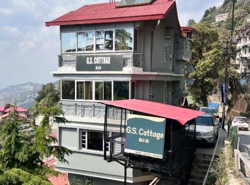 The G.S. Cottages - Image 2