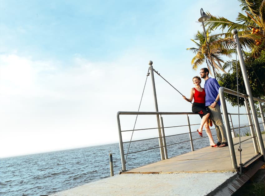 LAKESONG by Eastend Hotels & Resorts - Image 2