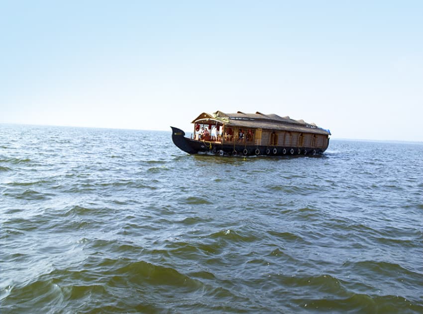 LAKESONG by Eastend Hotels & Resorts - Image 3