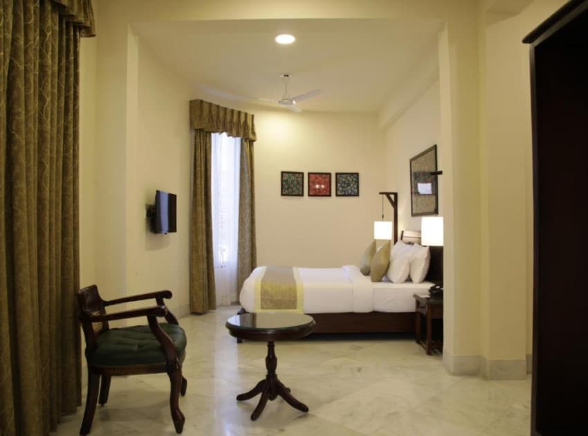 Tripli Hotels Shambhu Villas - Image 3