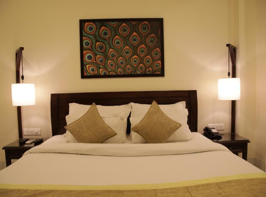 Tripli Hotels Shambhu Villas - Image 2
