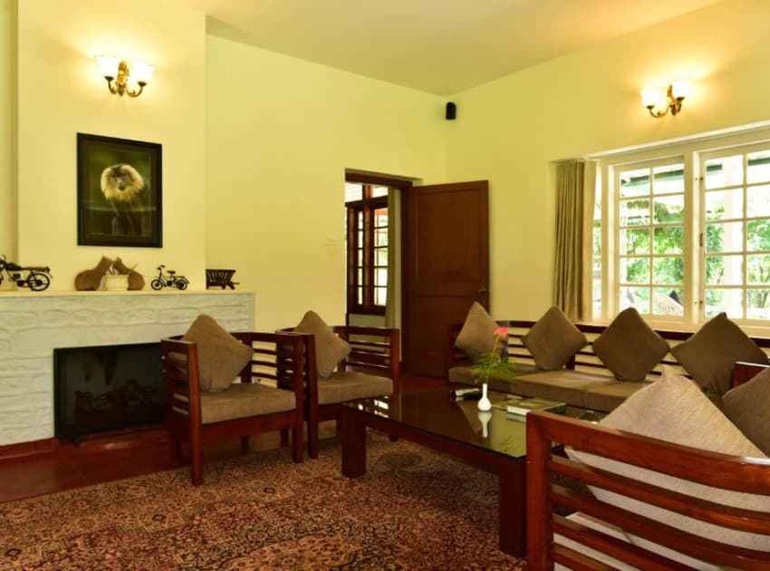 Monica Garden Bungalow - Image 4