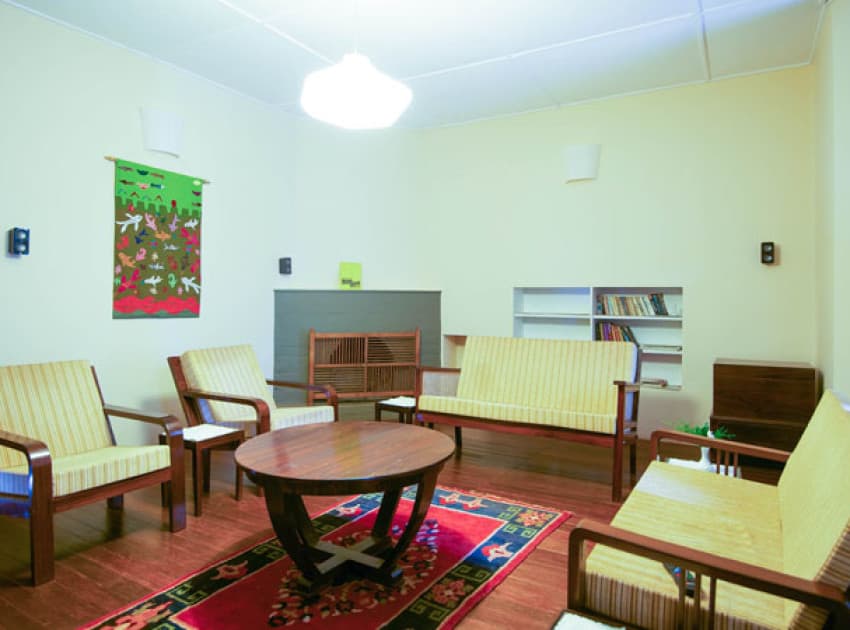 Cloud Mountain Bungalow - Image 3