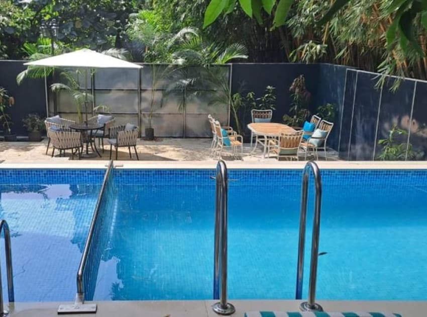 Casa Rio Resorts Athirappilly - Image 4