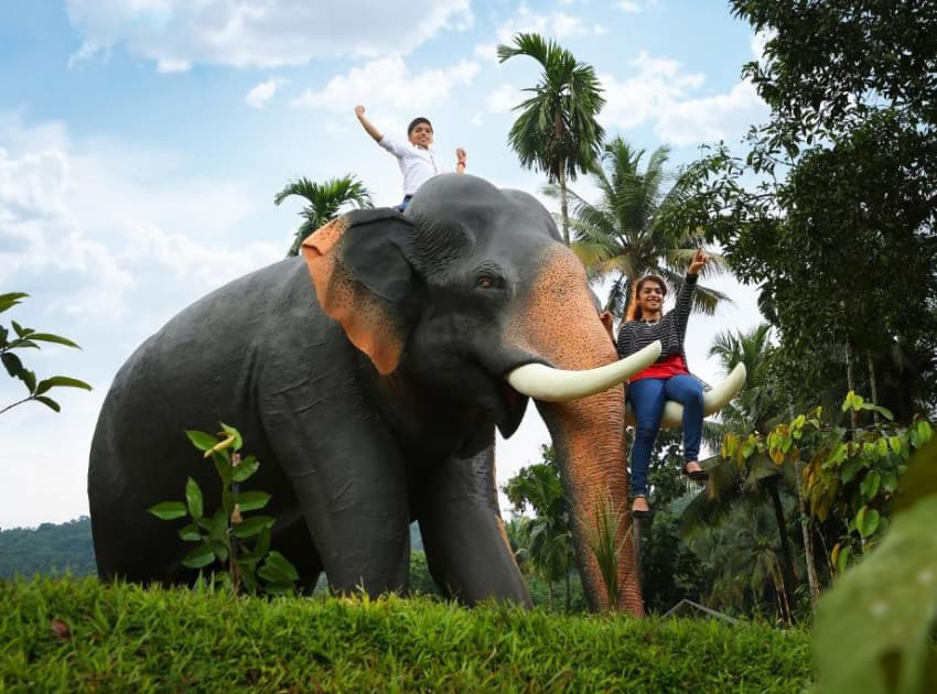 Casa Rio Resorts Athirappilly - Image 3