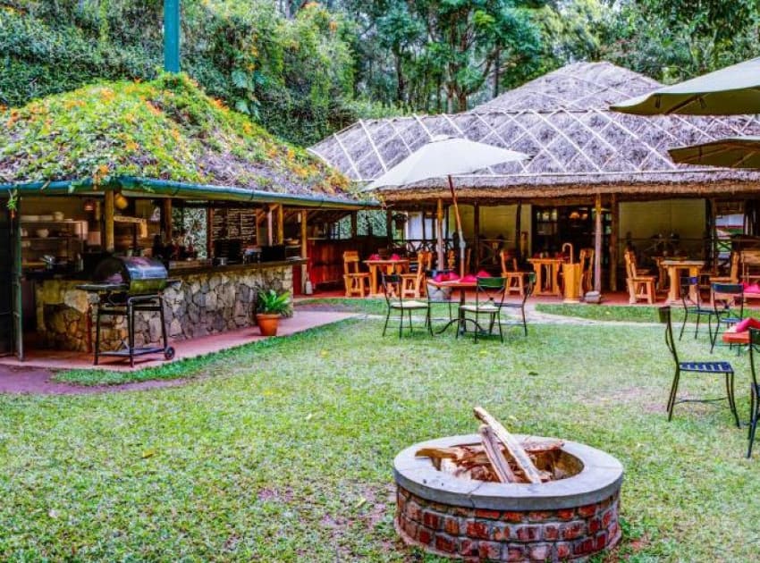 Spice Village Thekkady - a CGH Earth Experience - Image 2
