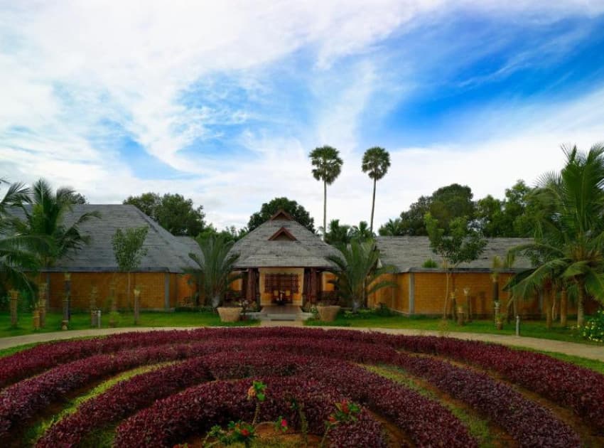 Poovar Island Resort - Image 2