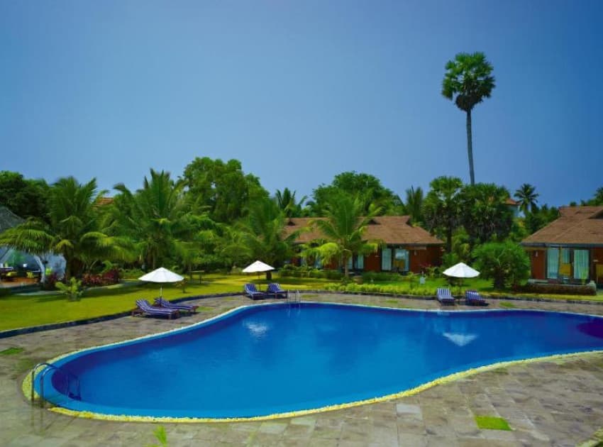 Poovar Island Resort - Image 4