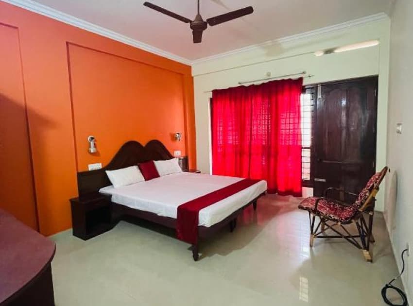 Book Marina Guest House in Kovalam