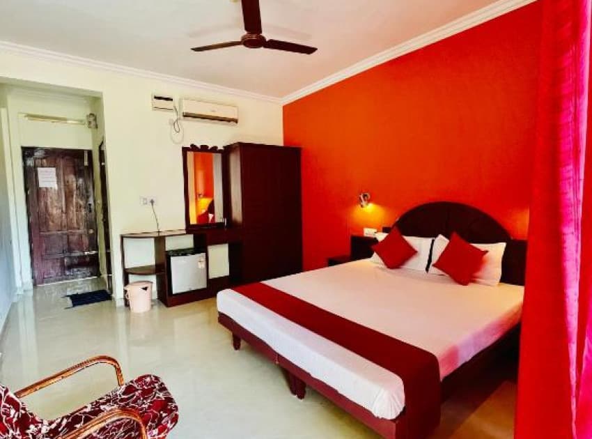 Marina Guest House - Image 2