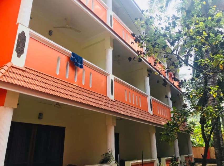 Marina Guest House - Image 4