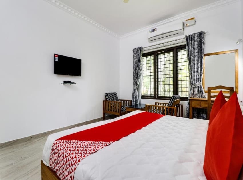 Star Inn Plus - Image 3