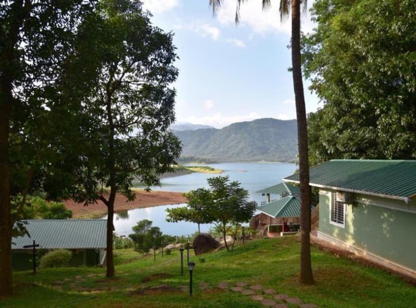 Book Diga Vista Resorts in Palakkad