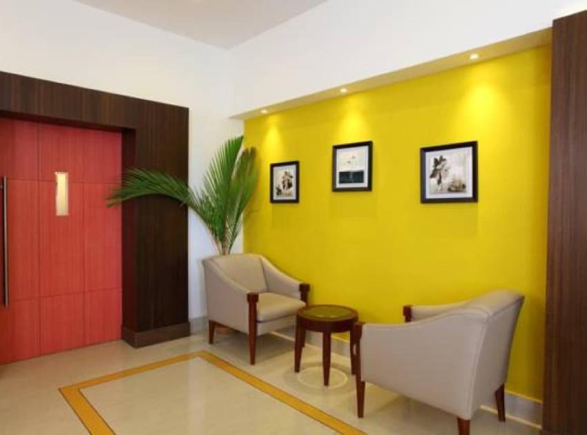 Hotel Luciya Palace - Image 2