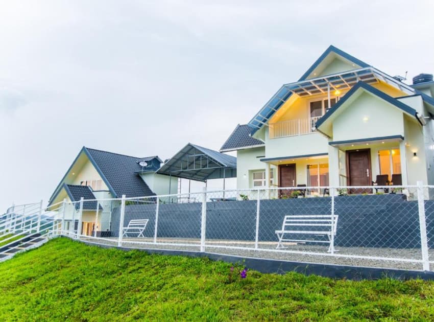 Book Mount Tales Vagamon in Vagamon