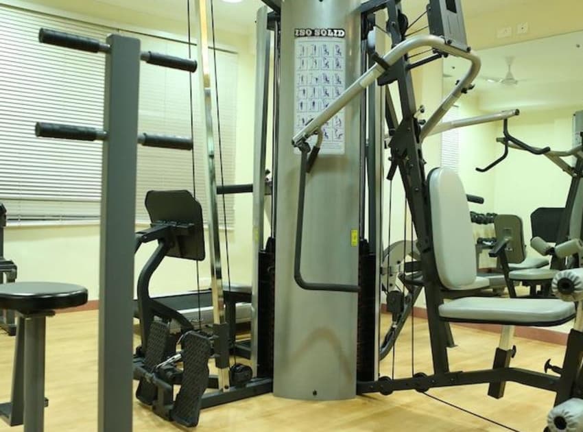 Hotel Airlink Castle Nedumbassery Cochin - Image 3