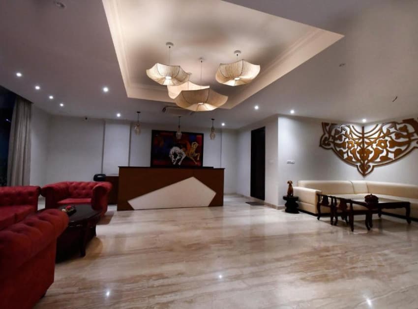 Soho Boutique Hotel - Image 3