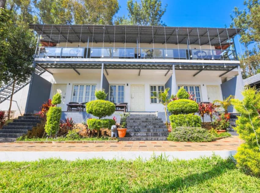 The Spectrum Resort - Chikmagalur - Image 4