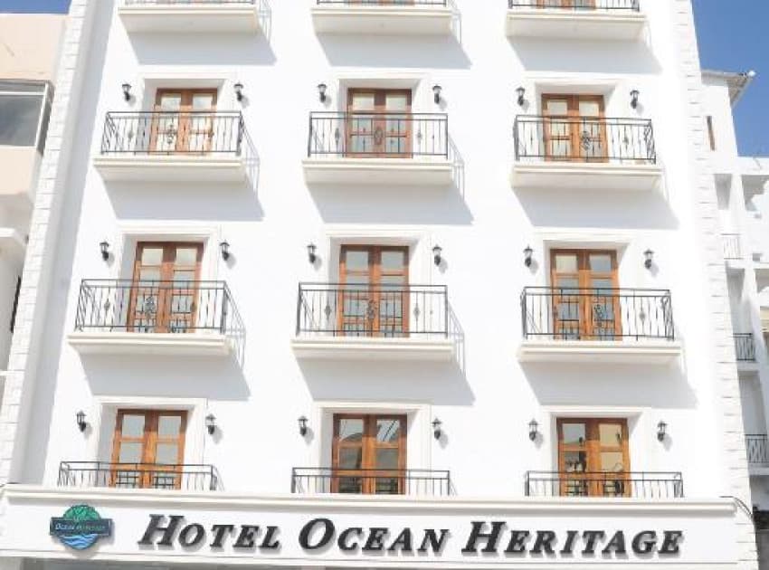 Hotel Ocean Heritage - Image 2