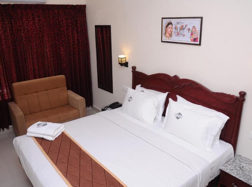 Hotel Ocean Heritage - Image 3