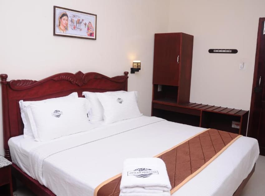 Hotel Ocean Heritage - Image 4