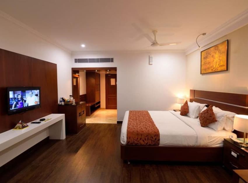 Ramyas Hotels - Image 4