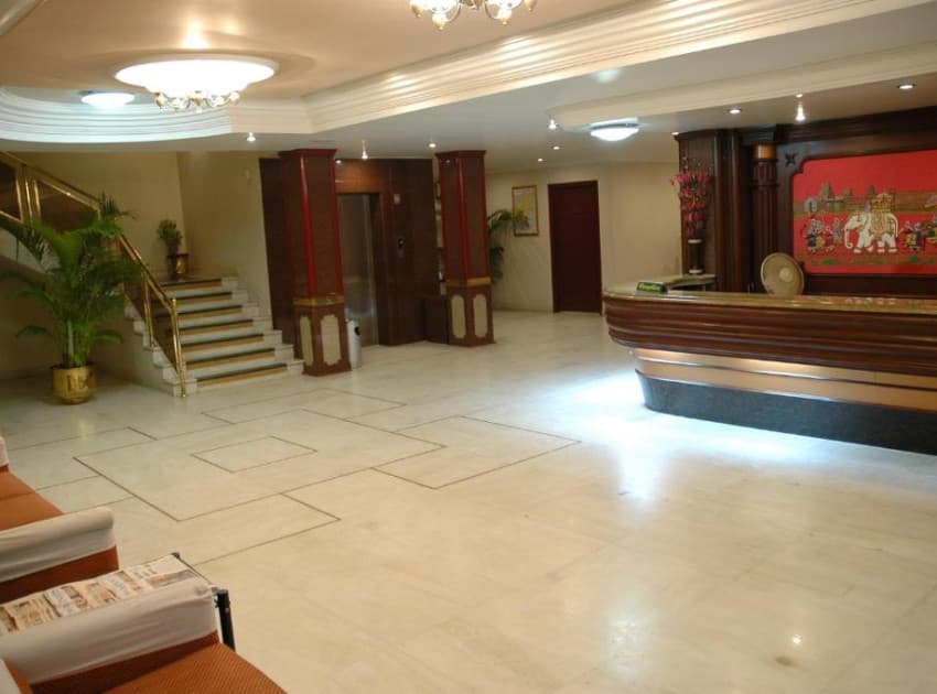 Hotel Gnanam - Image 3