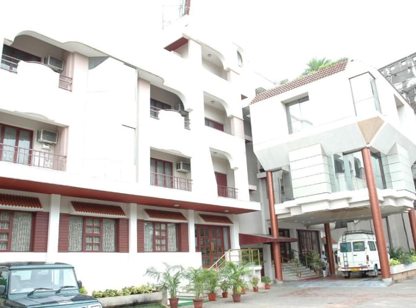 Book Abi's Inn Thanjavur in Thanjavur