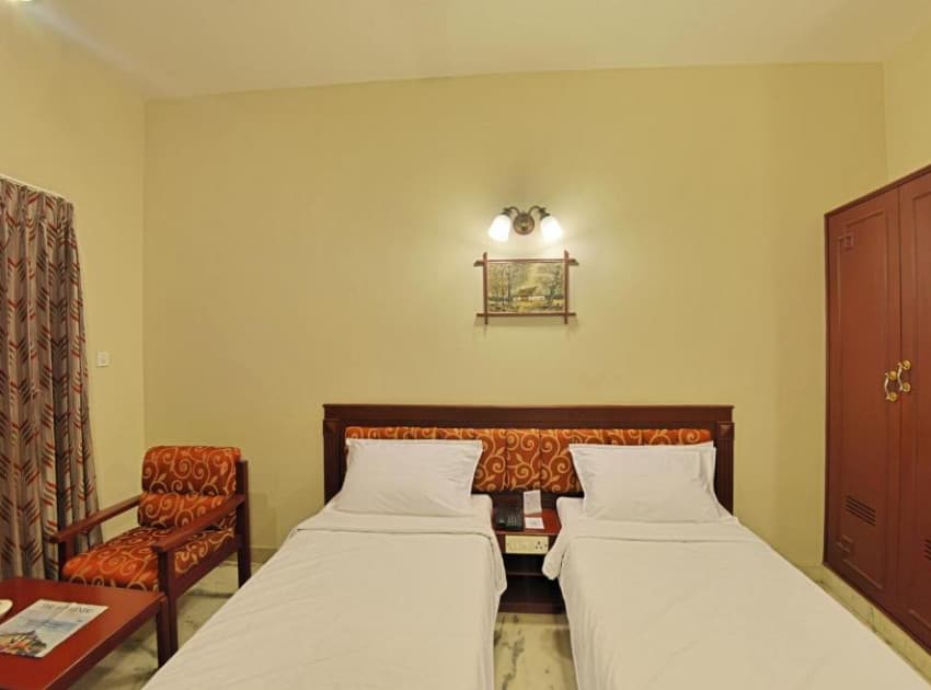 Abi's Inn Thanjavur - Image 2