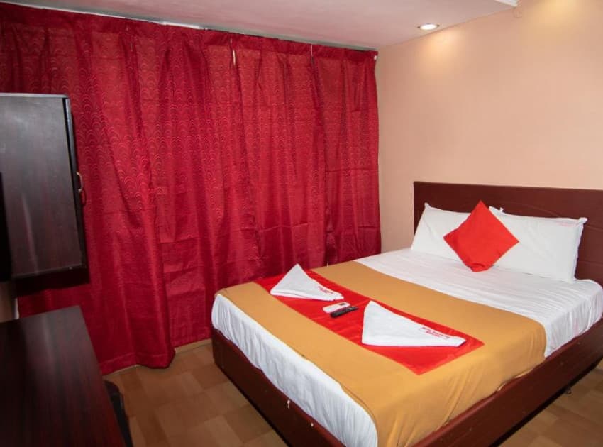 Hotel Boopathi Madurai - Image 4