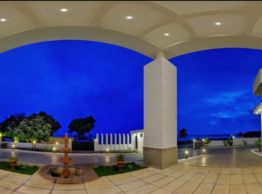 Hotel Fortune - Image 4