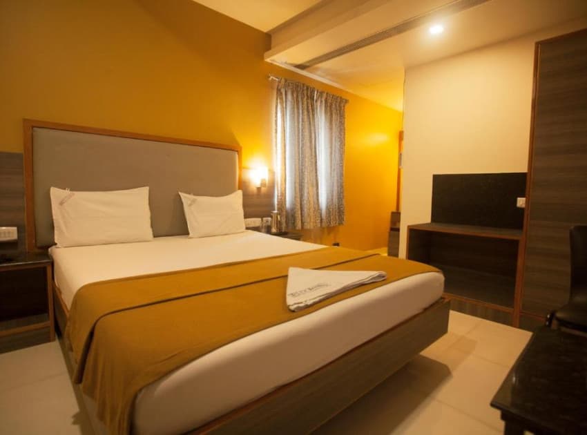 P K Rresidency - Image 2