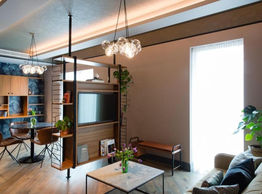 Clayton Hotel City of London - Image 3