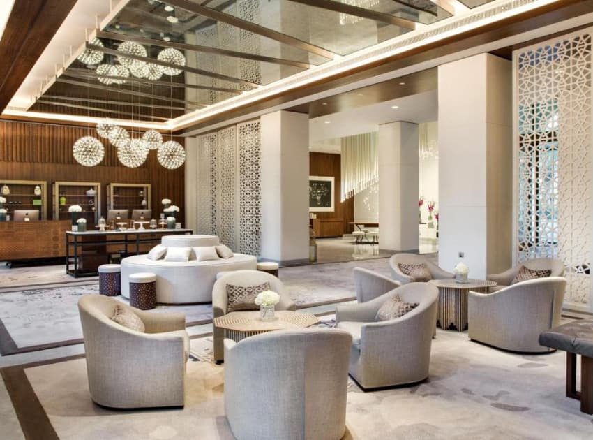 The Heritage Hotel, Autograph Collection - Image 4