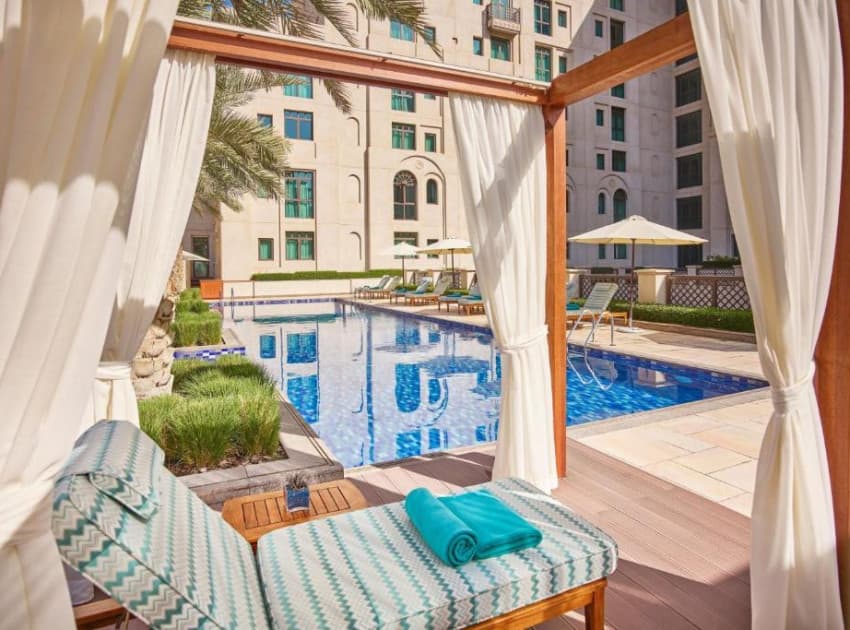 The Heritage Hotel, Autograph Collection - Image 3