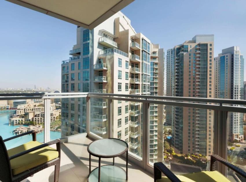 Book Ramada by Wyndham Downtown Dubai in Dubai