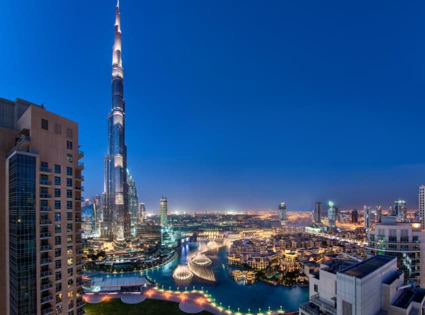 Ramada by Wyndham Downtown Dubai - Image 2