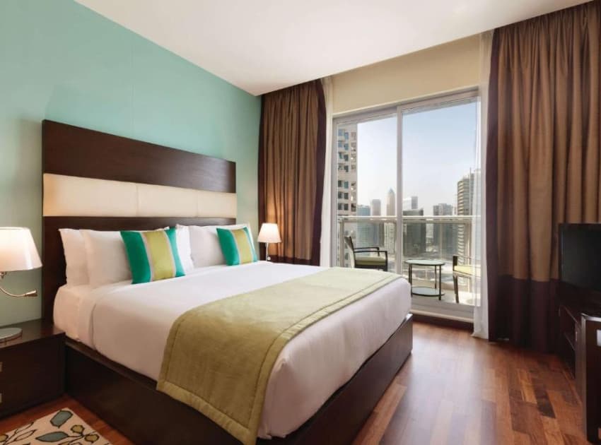 Ramada by Wyndham Downtown Dubai - Image 4