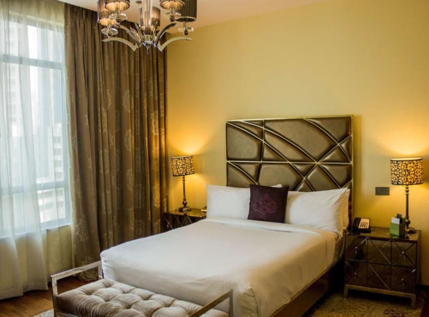 Ramada by Wyndham Downtown Dubai - Image 3