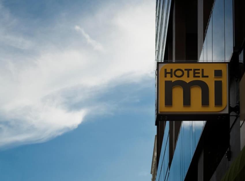 Hotel Mi Bencoolen - Image 3