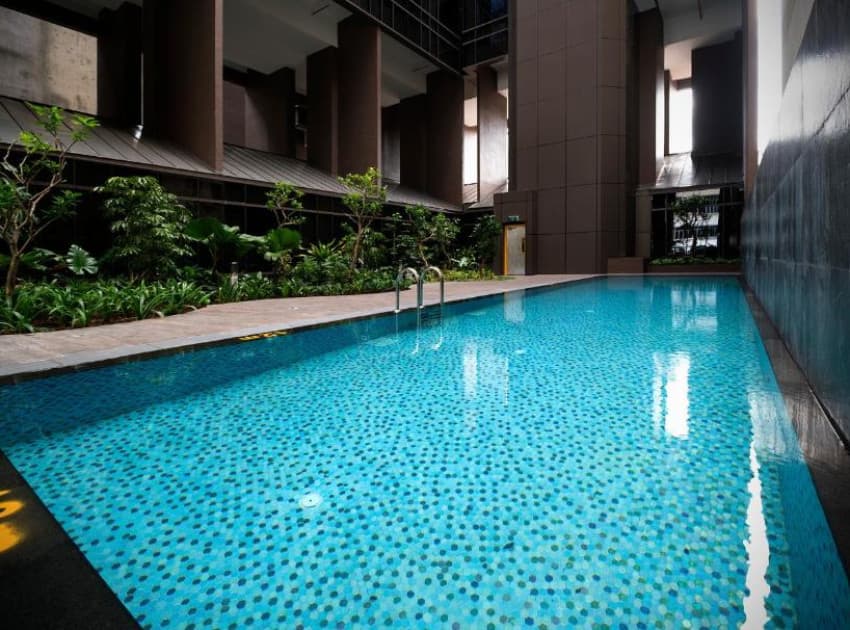 Hotel Mi Bencoolen - Image 2